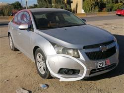 شێڤرۆلێت کروز